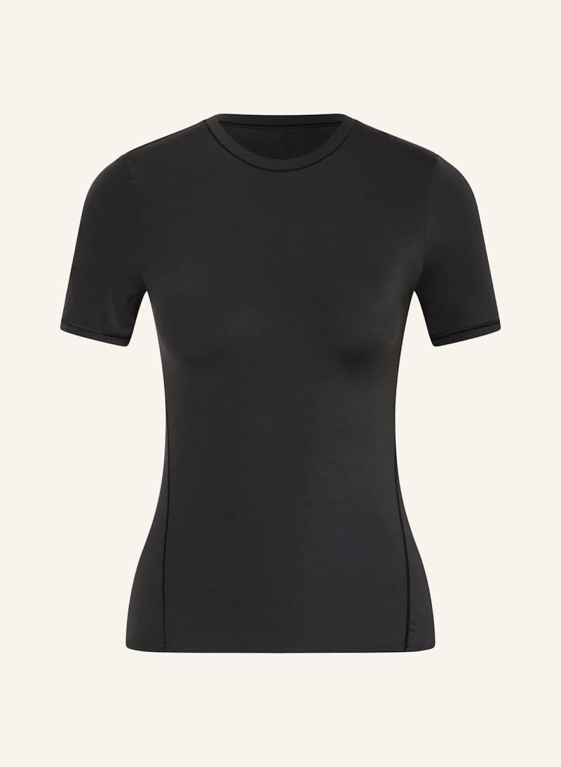 Lululemon T-Shirt Wundermost schwarz von lululemon