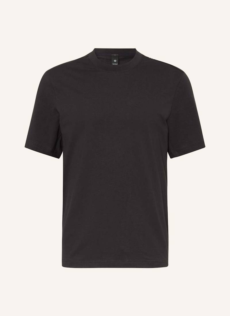 Lululemon T-Shirt Zeroed In Short Sleeve schwarz von lululemon