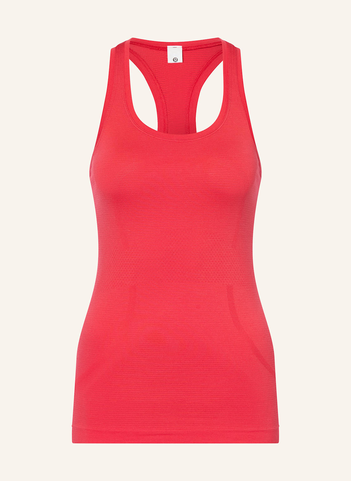 Lululemon Tanktop Swiftly rot Lululemon Tanktop Swiftly rot von lululemon