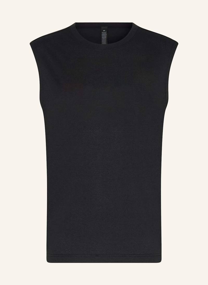 Lululemon Tanktop Train schwarz von lululemon