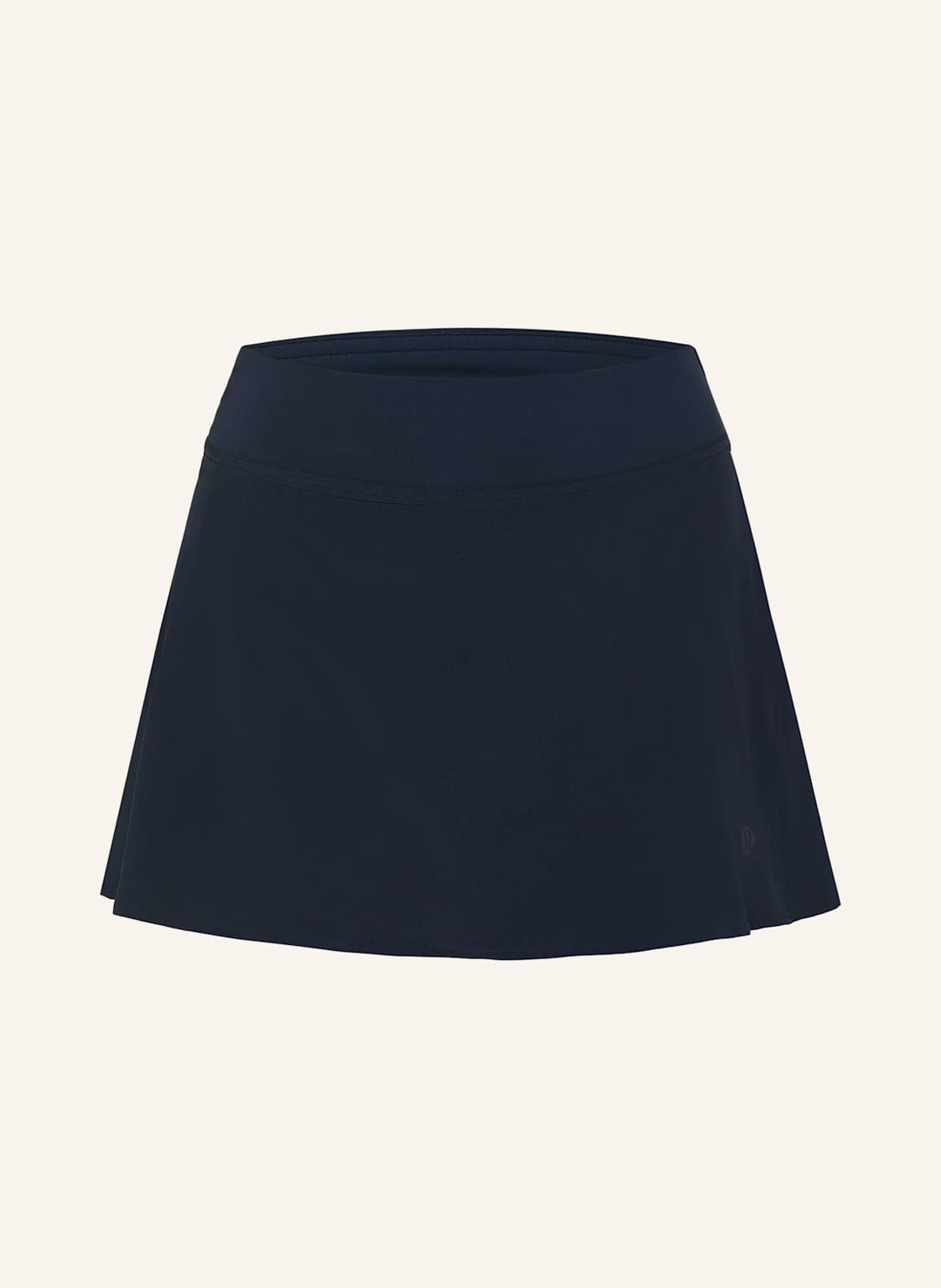 Lululemon Tennisrock Lightweight High Rise blau Lululemon Tennisrock Lightweight High Rise blau von lululemon