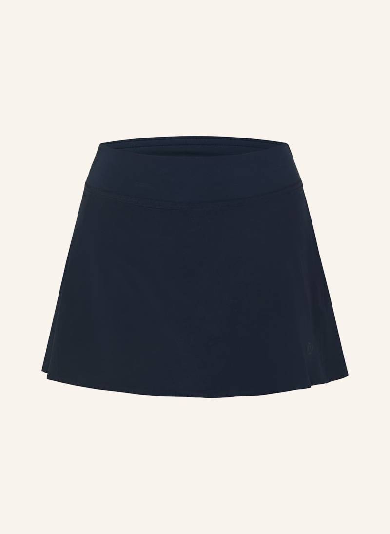 Lululemon Tennisrock Lightweight High Rise blau von lululemon