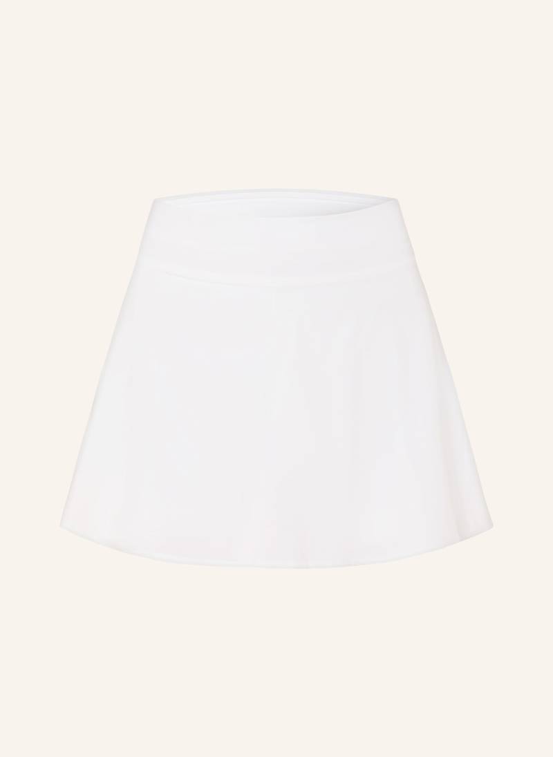 Lululemon Tennisrock Lightweight High Rise weiss von lululemon