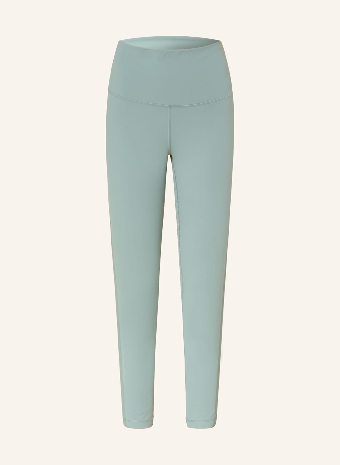 Lululemon Tights Align™ Hr 25in blau von lululemon