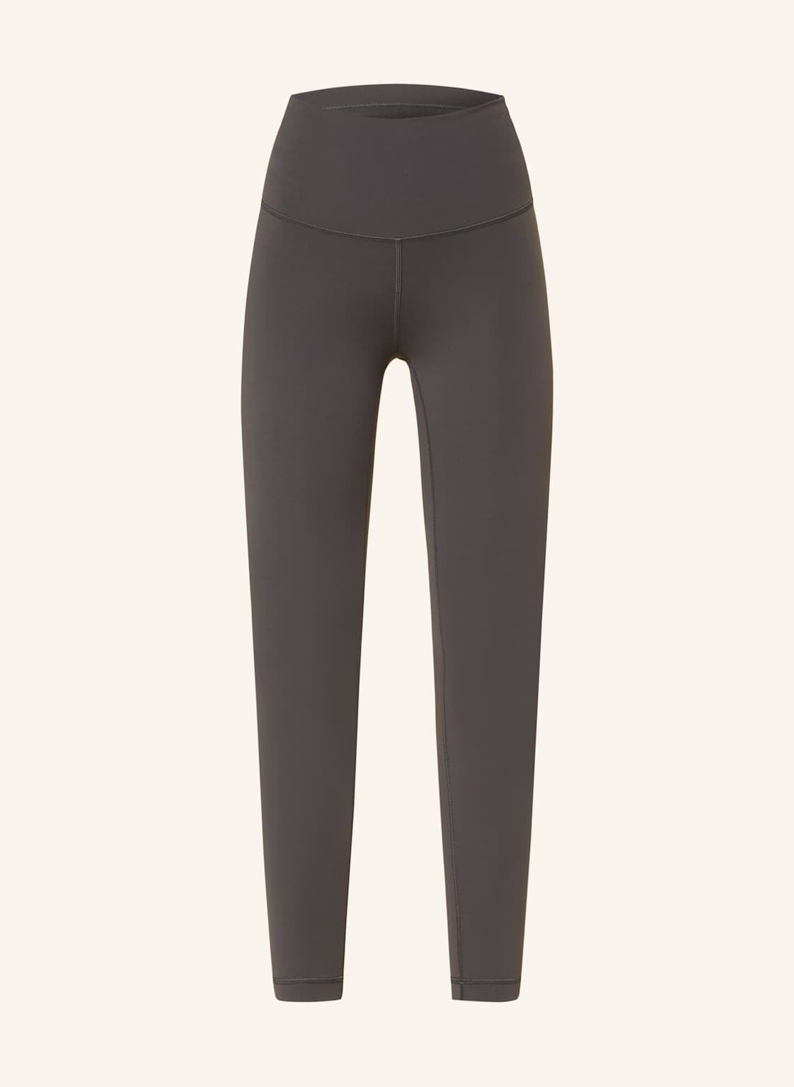 Lululemon Tights Align™ Hr 25in grau von lululemon