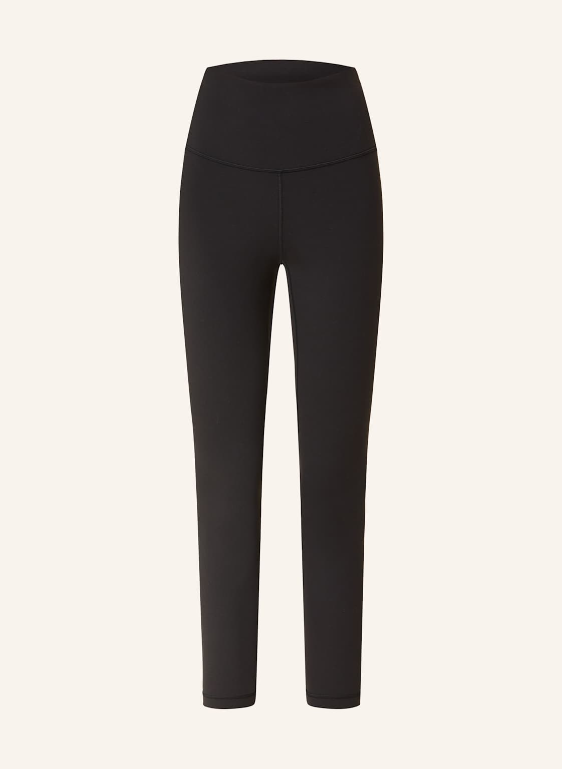 Lululemon Tights Align™ Hr 28in schwarz von lululemon