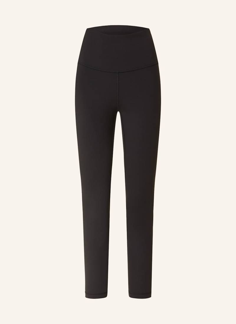 Lululemon Tights Align™ Hr 28in schwarz von lululemon