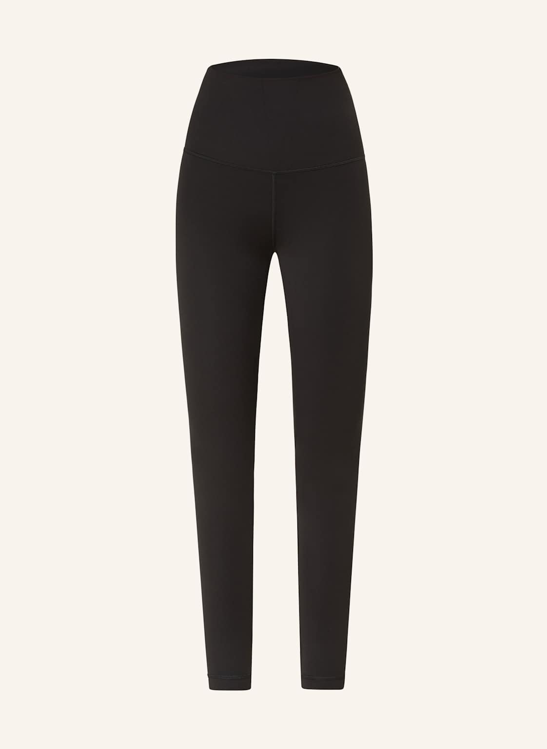 Lululemon Tights Align Shr 28in schwarz Lululemon Tights Align Shr 28in schwarz von lululemon