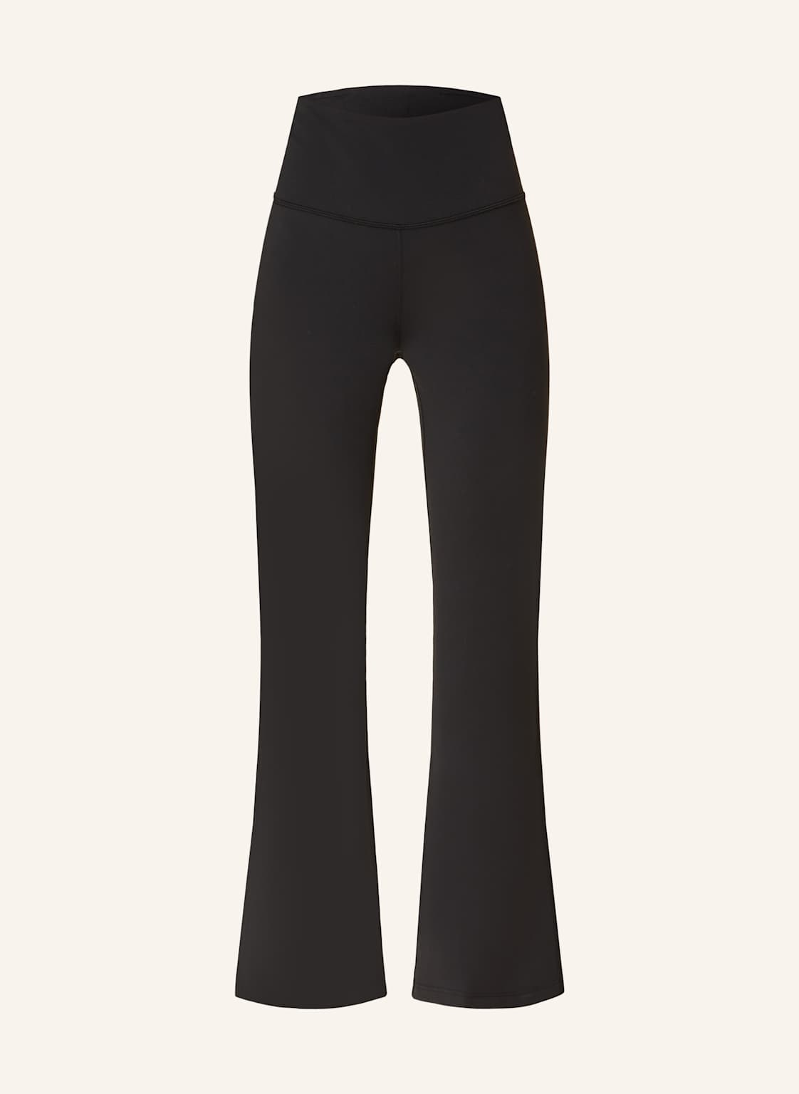 Lululemon Tights Groove Shr schwarz von lululemon