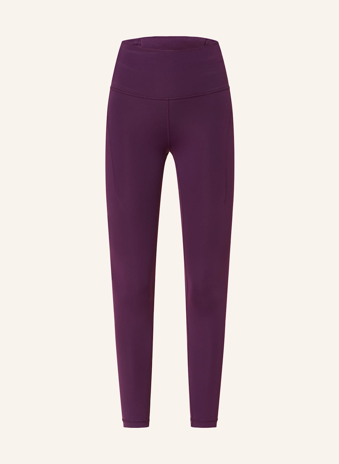 Lululemon Tights Wunder Train Hr 25in rot Lululemon Tights Wunder Train Hr 25in rot von lululemon