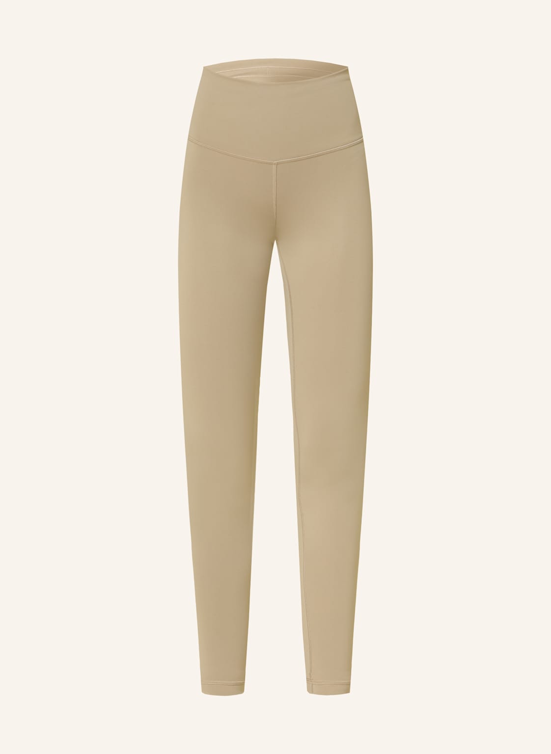 Lululemon Tights Wunder Train Hr 28in braun Lululemon Tights Wunder Train Hr 28in braun von lululemon