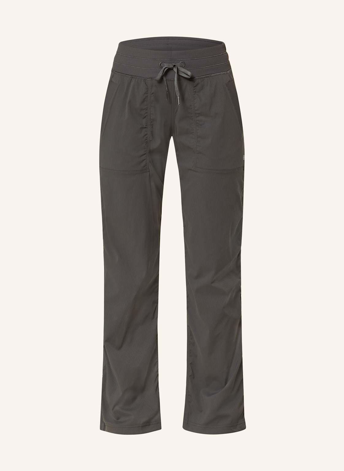 Lululemon Trainingshose Dance Studio Iii grau Lululemon Trainingshose Dance Studio Iii grau von lululemon