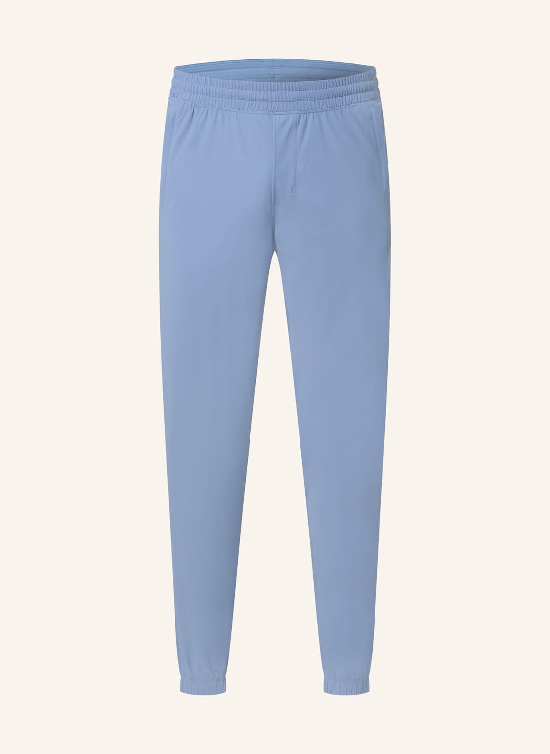 Lululemon Trainingshose Pace Breaker blau von lululemon