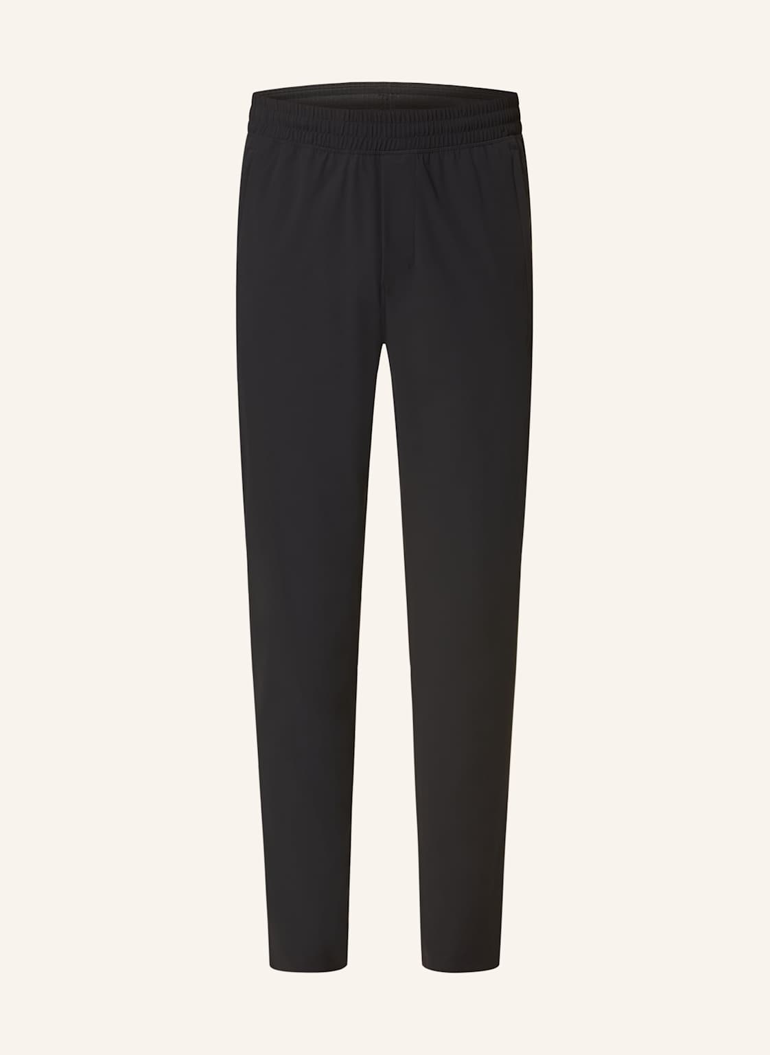 Lululemon Trainingshose Pace Breaker schwarz Lululemon Trainingshose Pace Breaker schwarz von lululemon