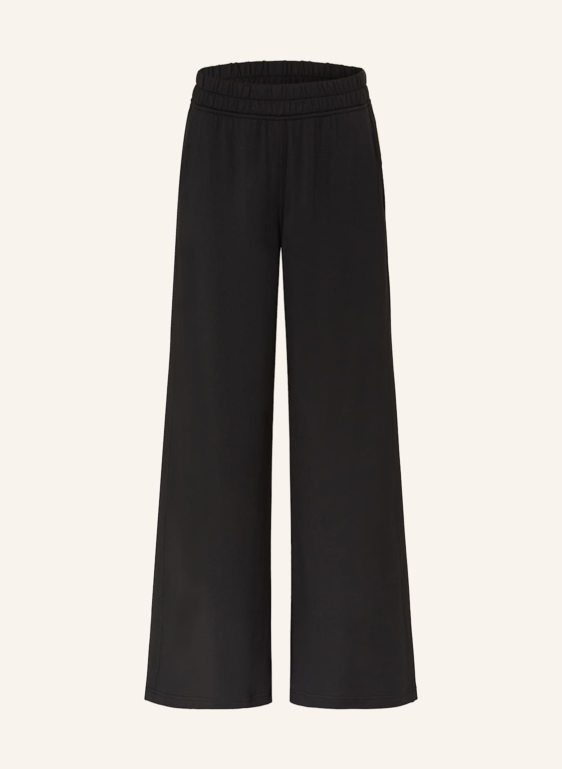Lululemon Trainingshose schwarz Lululemon Trainingshose schwarz von lululemon