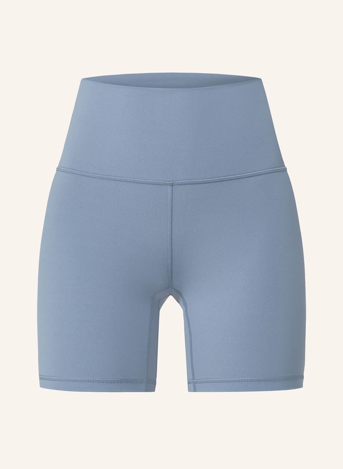 Lululemon Yoga-Shorts Align™ blau von lululemon