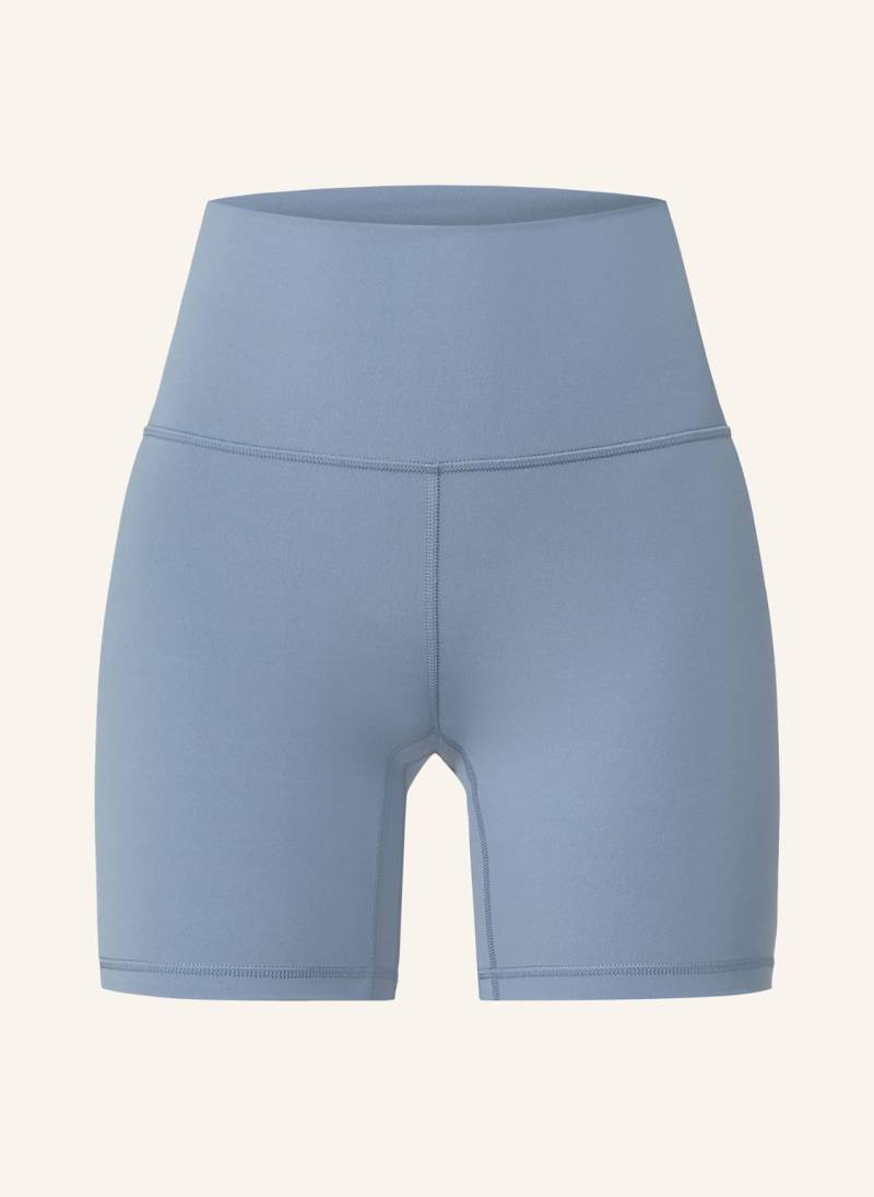 Lululemon Yoga-Shorts Align™ blau von lululemon