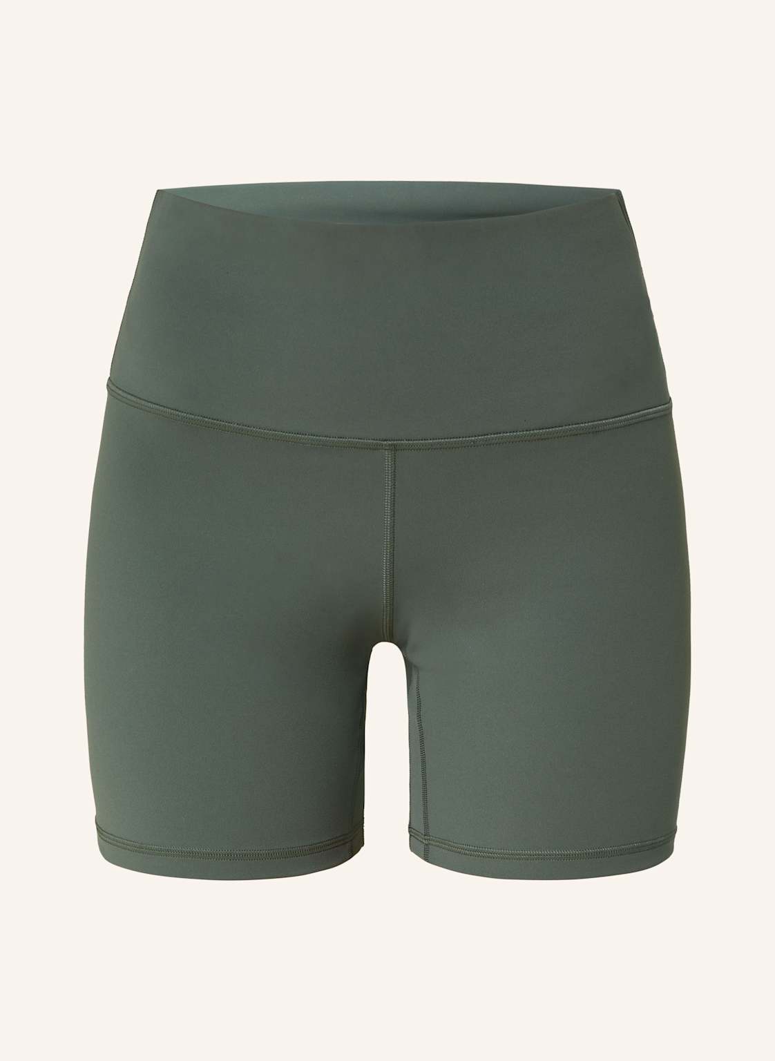 Lululemon Yoga-Shorts Align™ gruen von lululemon