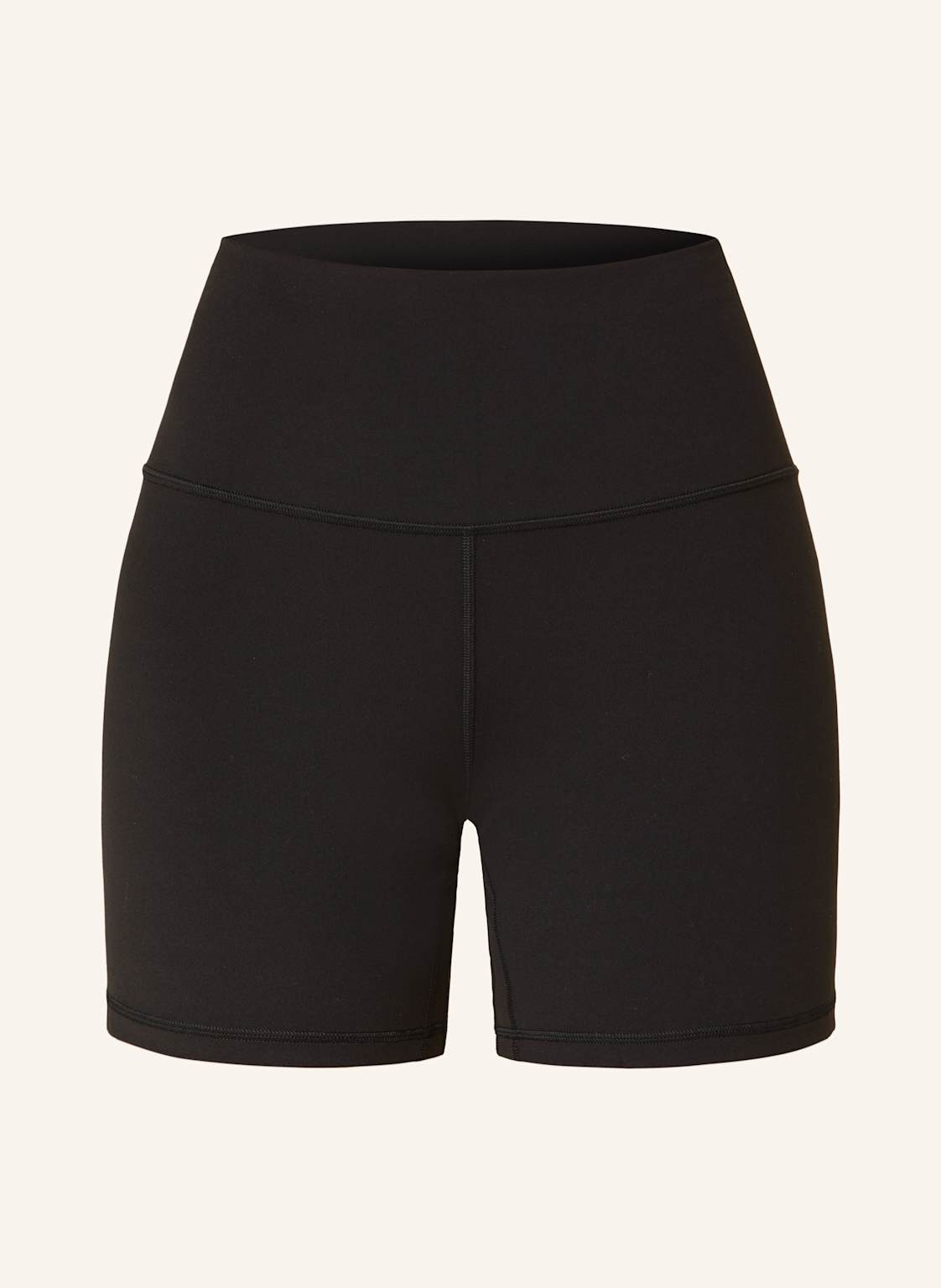 Lululemon Yoga-Shorts Align™ schwarz Lululemon Yoga-Shorts Align™ schwarz von lululemon
