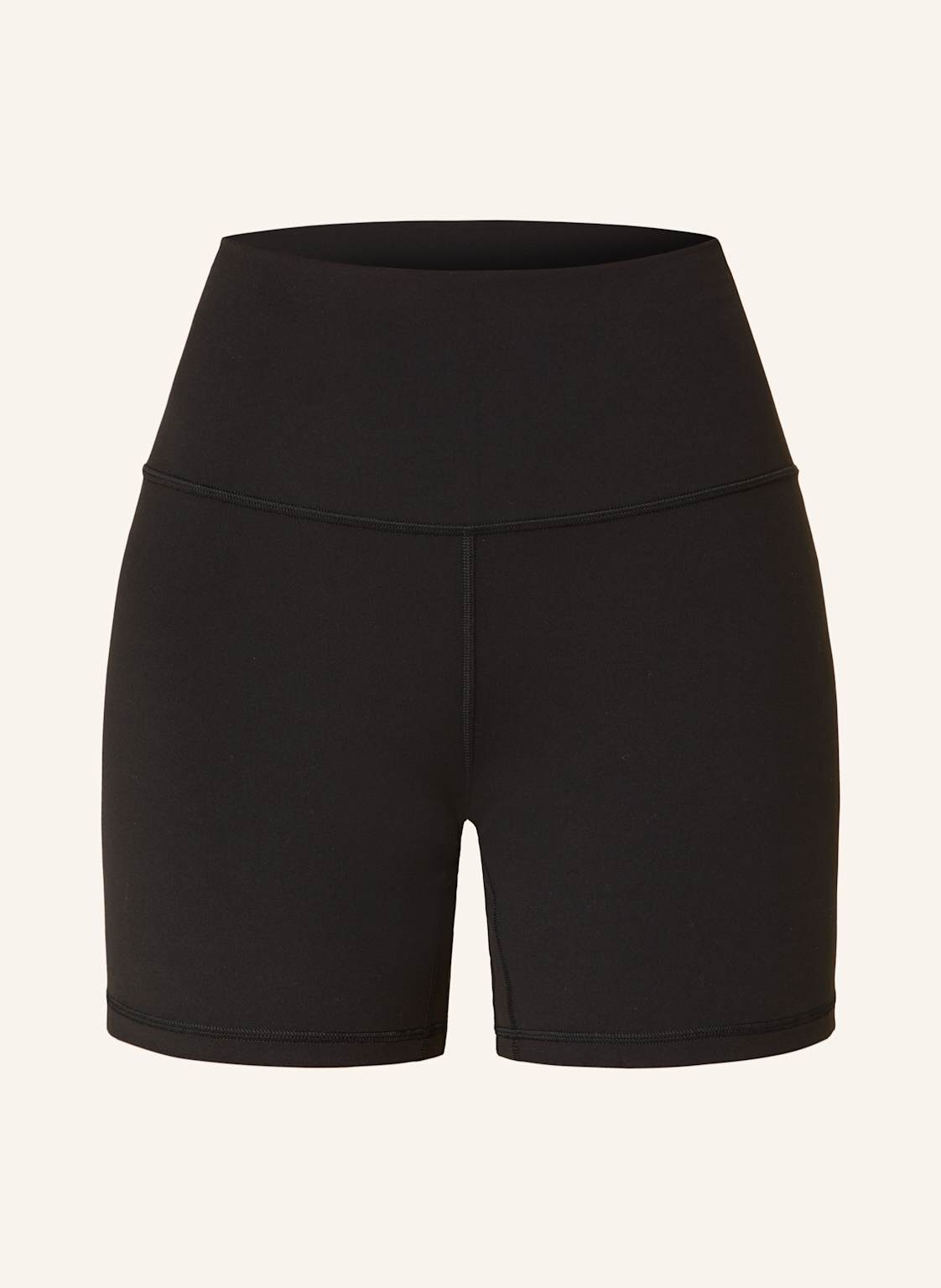 Lululemon Yoga-Shorts Align™ schwarz von lululemon