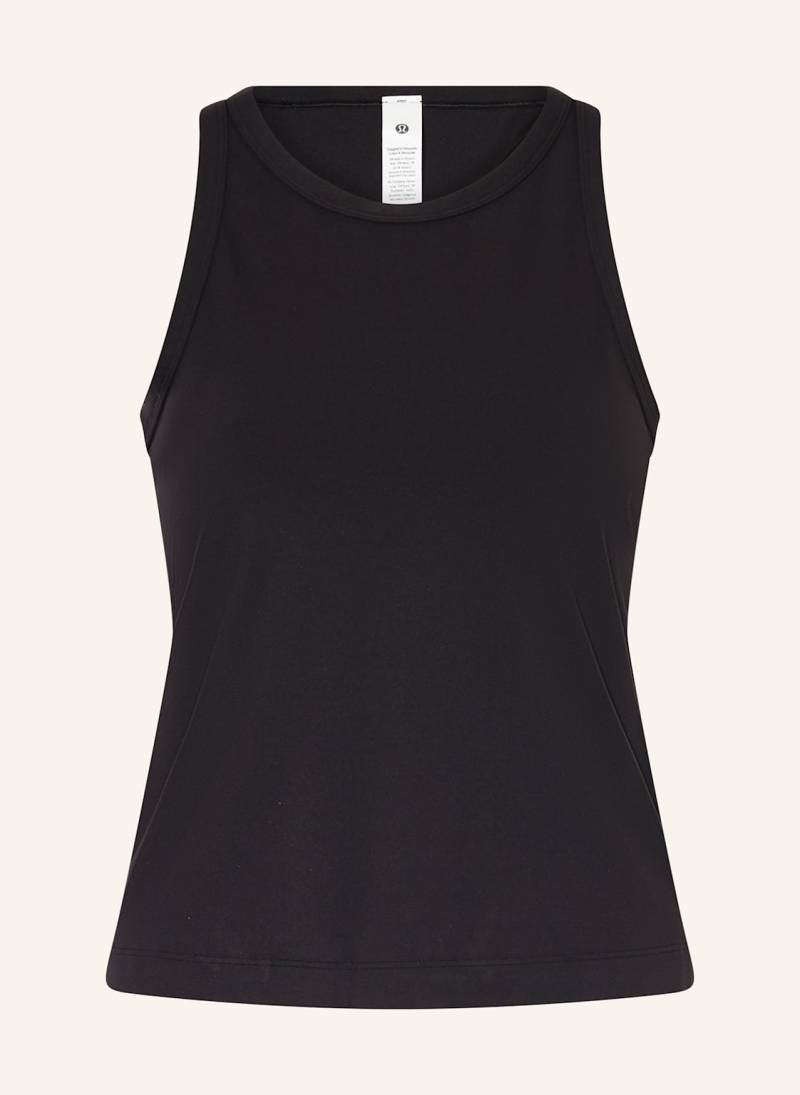 Lululemon Yoga-Top Align schwarz von lululemon