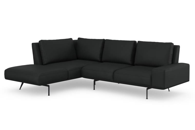 machalke® Ecksofa »L-Form«, mit hoher Bodenfreiheit von machalke®