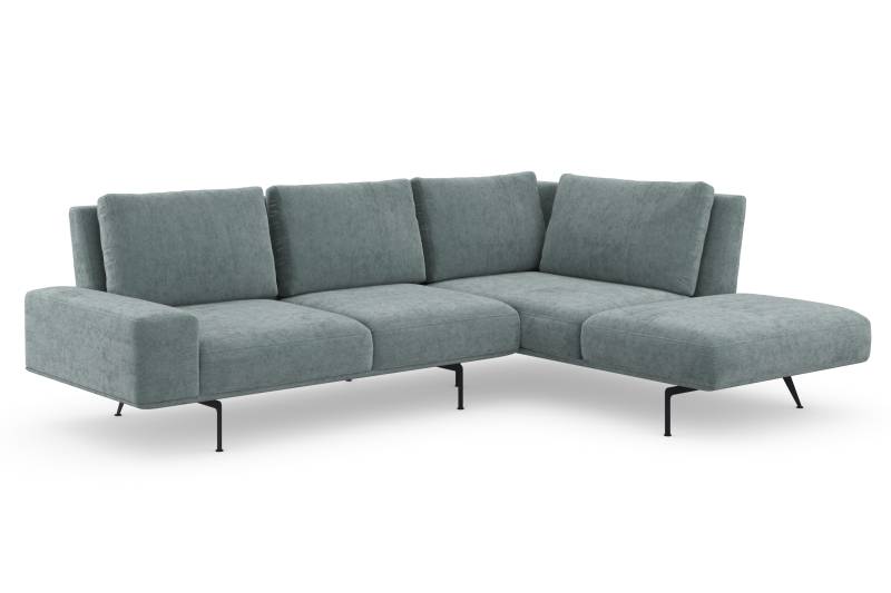 machalke® Ecksofa »L-Form«, mit hoher Bodenfreiheit von machalke®