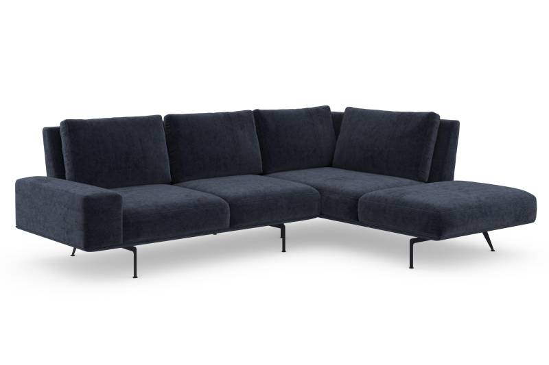 machalke® Ecksofa »L-Form«, mit hoher Bodenfreiheit von machalke®