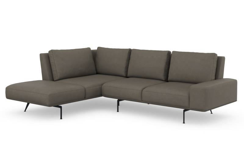 machalke® Ecksofa »L-Form«, mit hoher Bodenfreiheit von machalke®