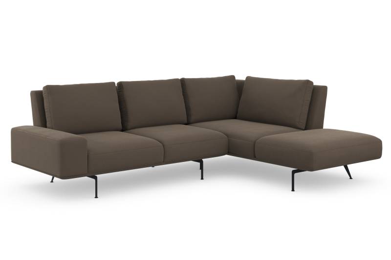 machalke® Ecksofa »L-Form«, mit hoher Bodenfreiheit von machalke®