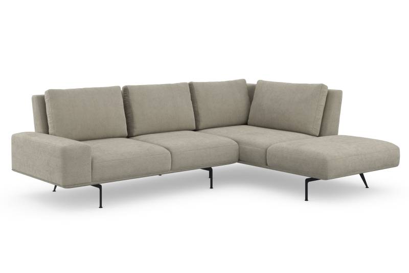 machalke® Ecksofa »L-Form«, mit hoher Bodenfreiheit von machalke®