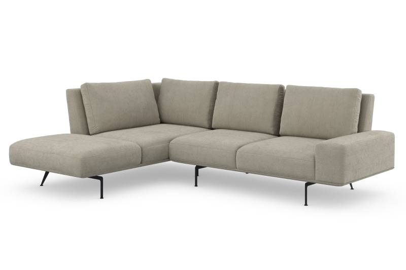 machalke® Ecksofa »L-Form«, mit hoher Bodenfreiheit von machalke®