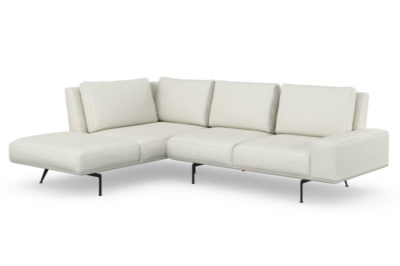 machalke® Ecksofa »L-Form«, mit hoher Bodenfreiheit von machalke®