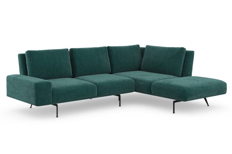 machalke® Ecksofa »L-Form«, mit hoher Bodenfreiheit von machalke®