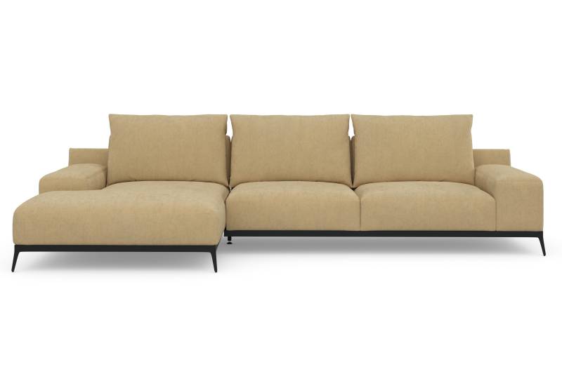 machalke® Ecksofa »lorenzo, L-Form« von machalke®