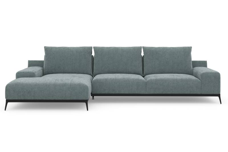 machalke® Ecksofa »lorenzo, L-Form« von machalke®