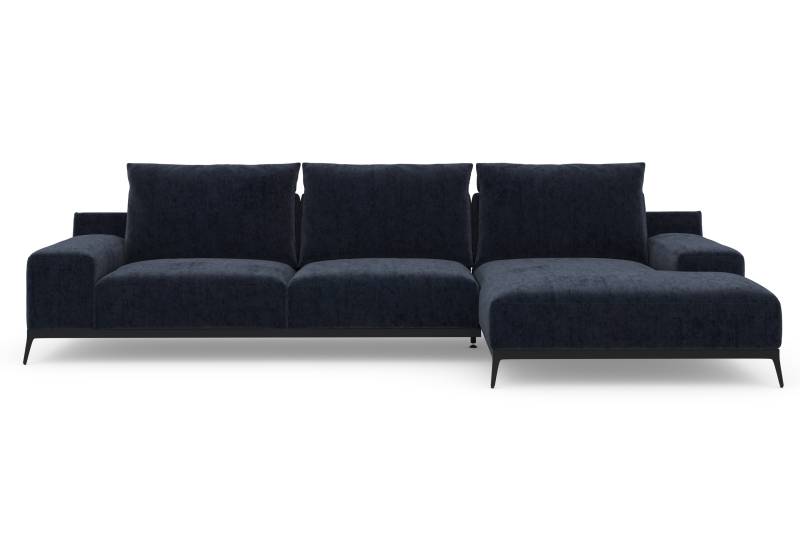 machalke® Ecksofa »lorenzo, L-Form« von machalke®