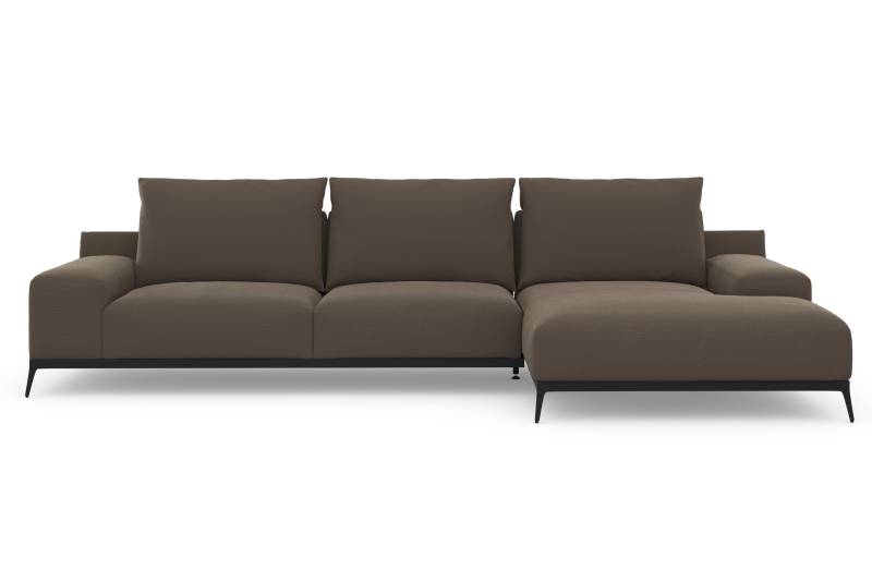 machalke® Ecksofa »lorenzo, L-Form« von machalke®