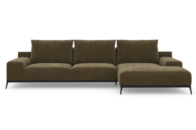 machalke® Ecksofa »lorenzo, L-Form« von machalke®