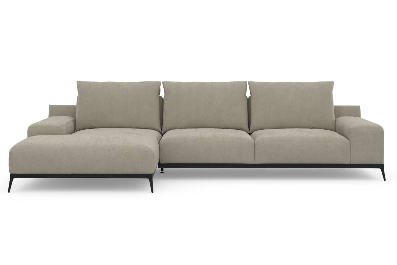 machalke® Ecksofa »lorenzo, L-Form« von machalke®