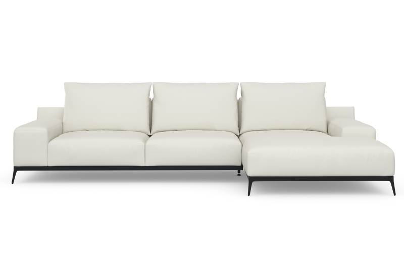 machalke® Ecksofa »lorenzo, L-Form« von machalke®