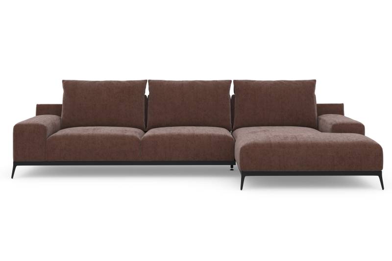 machalke® Ecksofa »lorenzo, L-Form« von machalke®