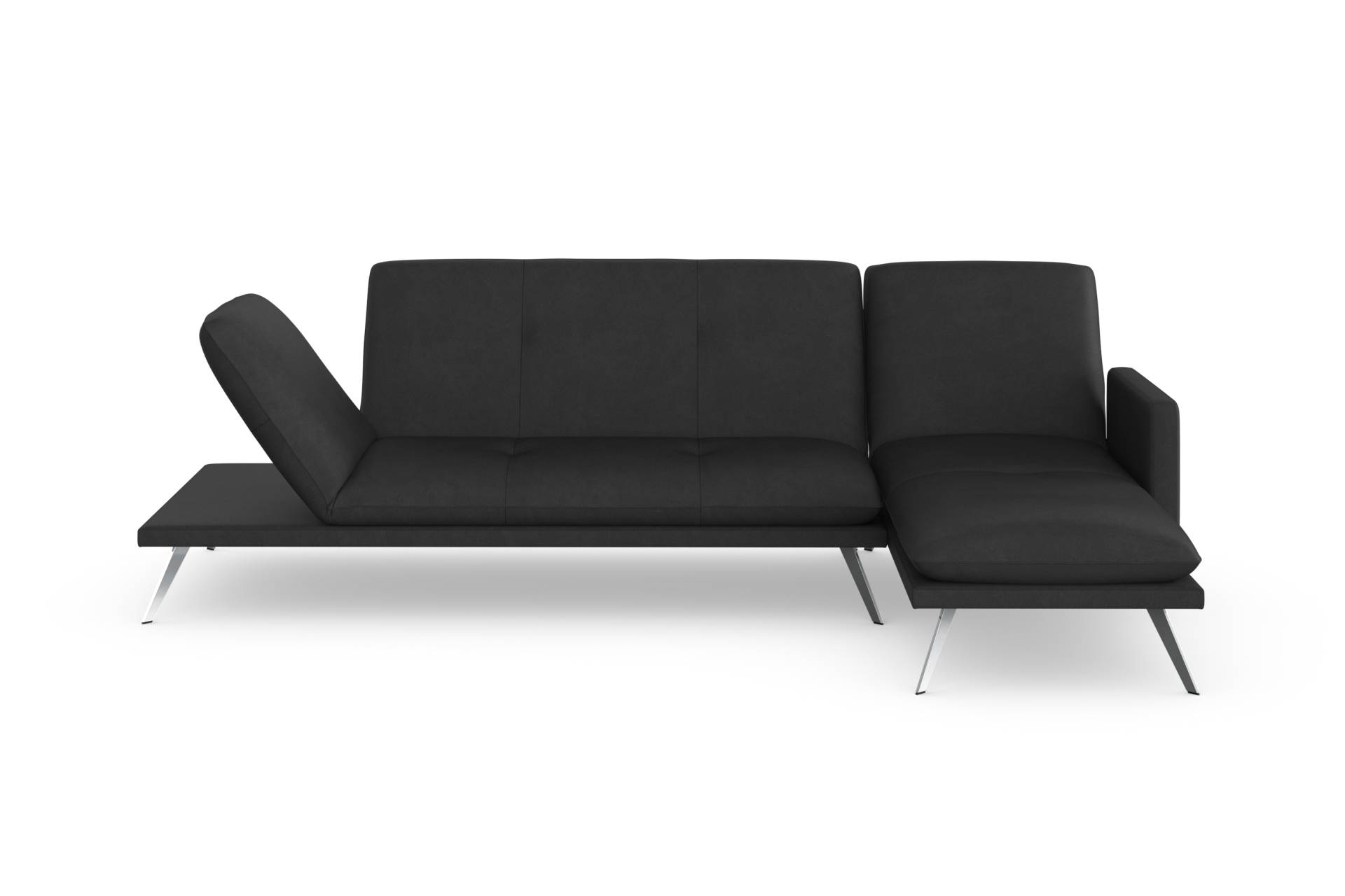 machalke® Ecksofa »wings, L-Form« von machalke®