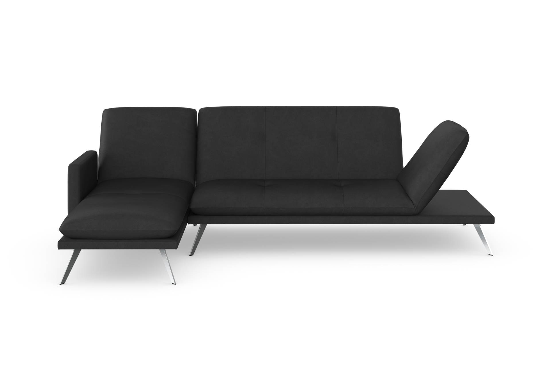 machalke® Ecksofa »wings, L-Form« von machalke®