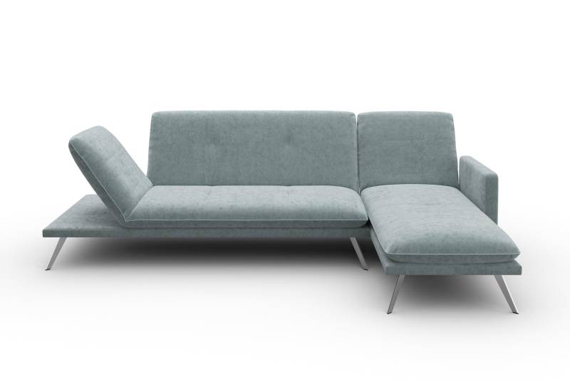 machalke® Ecksofa »wings, L-Form« von machalke®