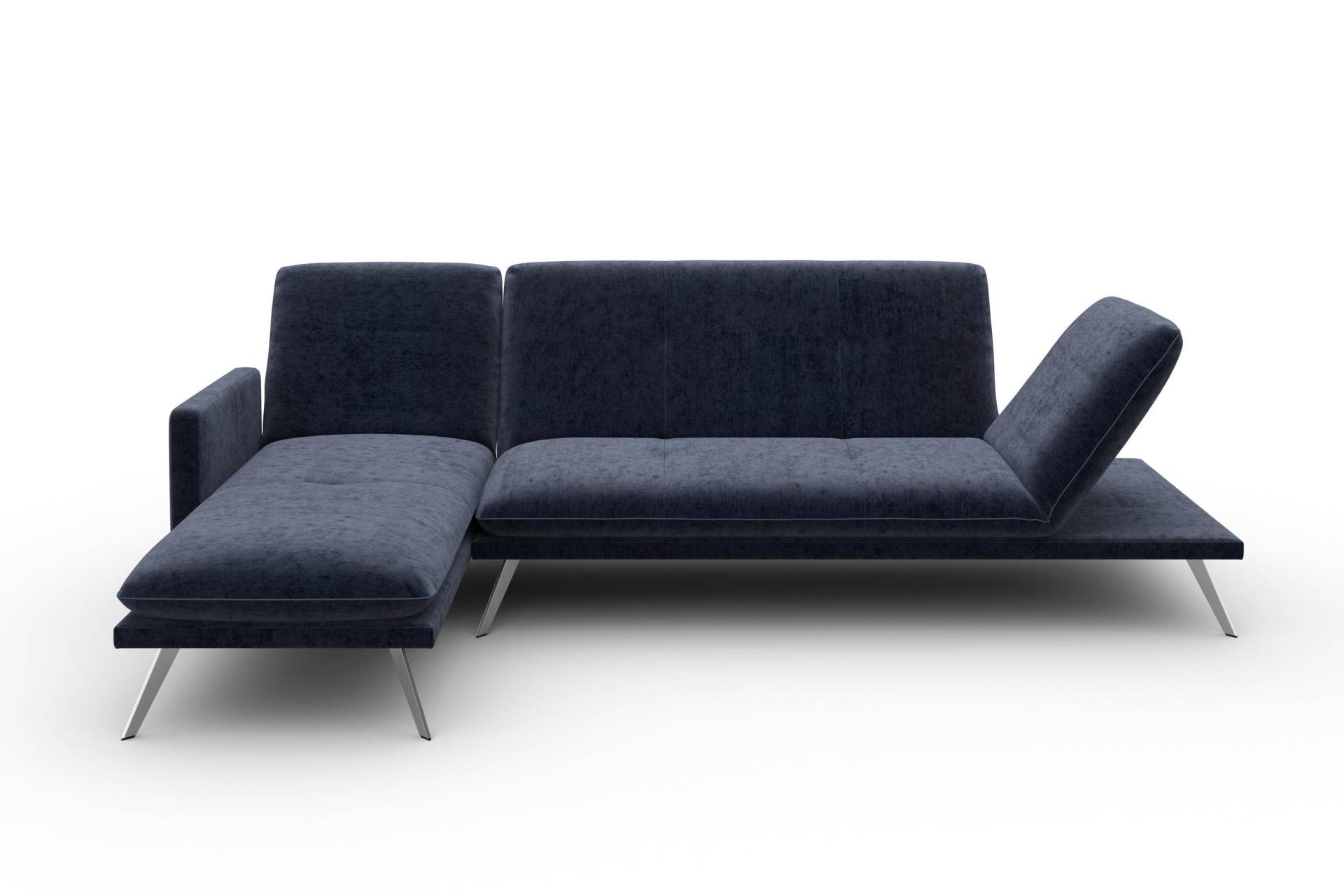 machalke® Ecksofa »wings, L-Form« von machalke®