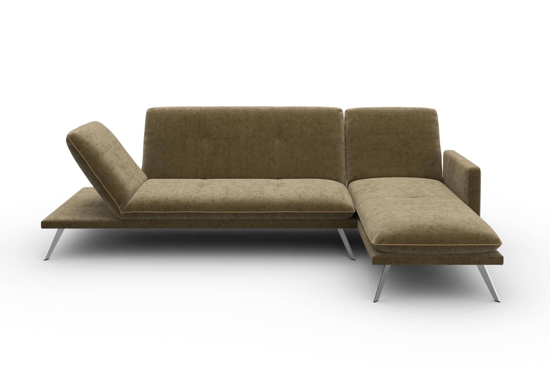 machalke® Ecksofa »wings, L-Form« von machalke®