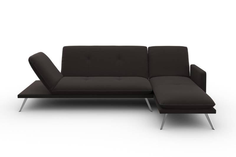 machalke® Ecksofa »wings, L-Form« von machalke®