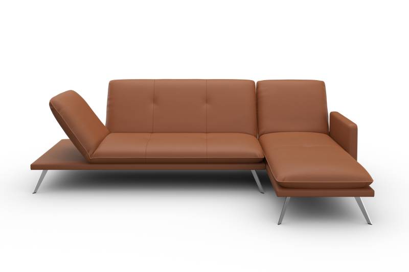 machalke® Ecksofa »wings, L-Form« von machalke®