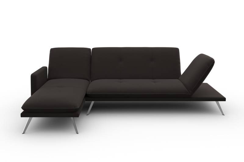 machalke® Ecksofa »wings, L-Form« von machalke®